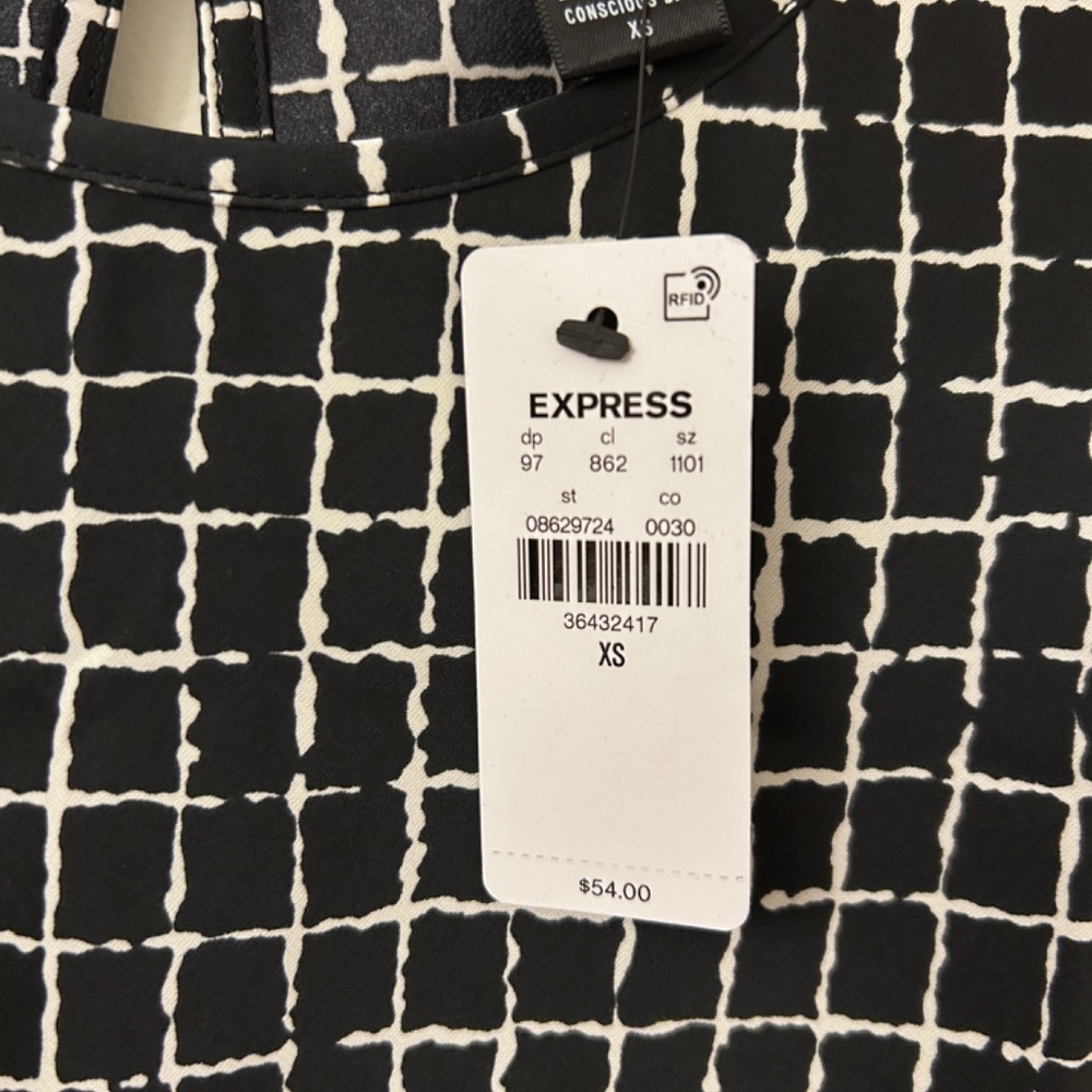 XS Express Top - Picture 6 of 6
